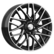 6,5x16/5x114,3 ET50 D67,1 Сиена (КЛ310) Алмаз СКАД