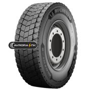 315/70R22,5 154/150L X Multi D TL M+S 3PMSF Michelin