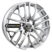 6,5x17/5x114,3 ET40 D64,1 781 Silver Neo