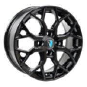 6x15/4x98 ET40 D58,6 1519 BL Venti