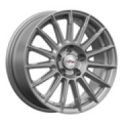 6,5x16/5x108 ET33 D67,1 Азур (КС1052) Хай Вэй iFree