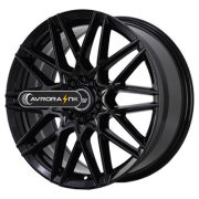 6x15/5x100 ET40 D57,1 Veloce (5337) B PDW