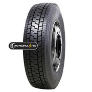 235/75R17,5 143/141J HH309 TL M+S 3PMSF 16PR КИТАЙ HiFly
