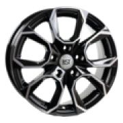 6,5x16/5x100 ET40 D57,1 R096 (Skoda, VW) BD RST