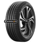 265/40R22 106Y XL Pilot Sport 4 SUV GOE TL Michelin
