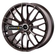 8,5x19/5x114,3 ET40 D67,1 XH162 CB (конус) Lizardo