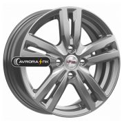 6x15/4x100 ET50 D60,1 Горизонт (КС910) Хай Вэй iFree