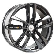 7,5x18/5x114,3 ET51 D67,1 R128 (Tucson) BL RST