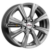 6x15/4x100 ET45 D60,1 Апероль (КС862) Хай Вэй iFree