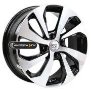 6x15/4x100 ET48 D54,1 R005 (Rio, Solaris) BD RST