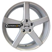6x15/5x100 ET38 D57,1 V03 Silver Neo