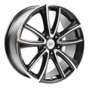 7x16/5x114,3 ET40 D60,1 682 BD Tech Line