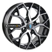 5,5x14/4x100 ET43 D60,1 1419 BD Venti