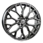 7x19/5x108 ET36 D65,1 R059 BH RST