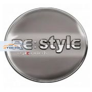 K&K Стикер Re:style (45мм) K&K