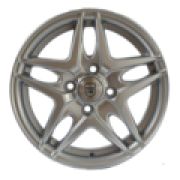 6x15/4x114,3 ET45 D56,6 530 Silver Tech Line