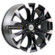 7,5x18/6x139,7 ET42 D67,1 R118 (Pajero) BD RST