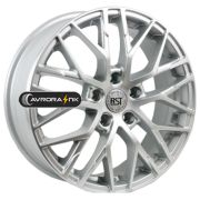 6,5x17/5x114,3 ET40 D64,1 R077 (H7) Silver RST