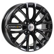 6x15/4x100 ET48 D54,1 R015 (Rio, Solaris) BL RST