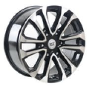 7,5x18/6x139,7 ET30 D106,1 R058 (Fortuner/Hilux) BD RST