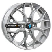 6x15/4x100 ET46 D54,1 1519 SL Venti