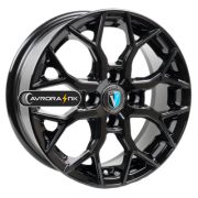 6x15/4x100 ET46 D60,1 1519 BL Venti