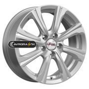 6x15/4x98 ET35 D58,5 Апероль (КС862) Нео-классик iFree