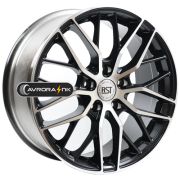 7,5x17/5x114,3 ET45 D60,1 R007 (Camry) BD RST