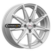 6x16/4x100 ET45 D60,1 Хит (КС1081) Нео-классик iFree