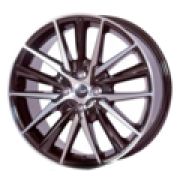 7x17/4x100 ET40 D60,1 494 BMF (конус) Lizardo
