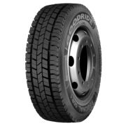 215/75R17,5 128/126M GDR+1 TL M+S 3PMSF 14PR ТАИЛАНД Goodride