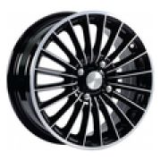 6x15/4x114,3 ET45 D67,1 Веритас (КЛ054) Алмаз СКАД