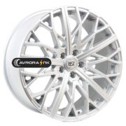 8,5x20/5x114,3 ET45 D67,1 R002 (Mazda CX-9) Silver RST