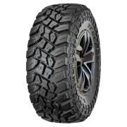 LT265/70R17 121/118Q X-Privilo M/T TL Tracmax