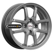 6x15/4x100 ET45 D60,1 Грид (КС1082) Хай Вэй iFree