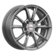 6,5x15/5x100 ET38 D57,1 Сион (КС1055) Хай Вэй iFree