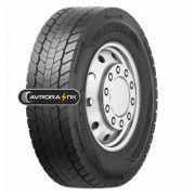 315/70R22,5 156/150L (154/150M) FDR606 TL M+S 3PMSF 20PR ТАИЛАНД Fortune