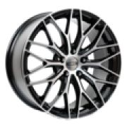 7x17/5x114,3 ET40 D67,1 740 BD Neo