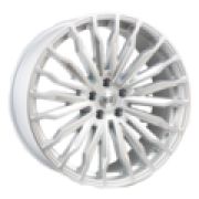 9x20/5x108 ET38,5 D63,4 R032 (Volvo) Silver RST