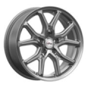 6,5x17/5x108 ET33 D60,1 Страйк (КС1080) Хай Вэй iFree