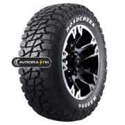 LT265/70R17 121/118Q RA8000 TL WW POR M+S 10PR Roadcruza