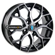 6x15/4x100 ET40 D60,1 1519 BD Venti