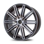8x18/5x114,3 ET40 D67,1 1004 (CV4) M/U4B (нк) PDW