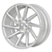 7x16/4x98 ET30 D58,5 1022 Left (CVT) M/S PDW