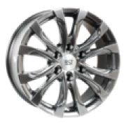 8x20/6x139,7 ET60 D95,10 R022 (LC300) BL RST