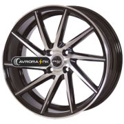 7x16/4x98 ET30 D58,5 1022 Left (CVT) M/B PDW