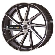 7x16/4x98 ET30 D58,5 1022 Right (CVT) M/B PDW