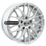 6,5x16/5x114,3 ET38 D67,1 654 Silver Neo