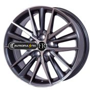 8x18/5x114,3 ET50 D60,1 TY494 G22MF (№15) FR replica