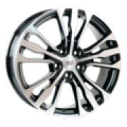 7x18/5x108 ET36 D65,1 R188 (Exeed TXL) BD RST